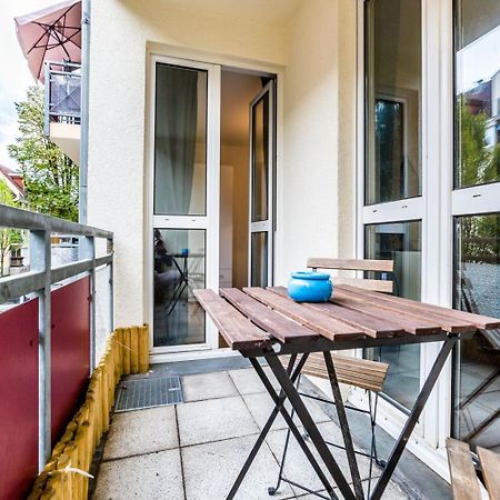 City Apartment Koeln Colónia Exterior foto