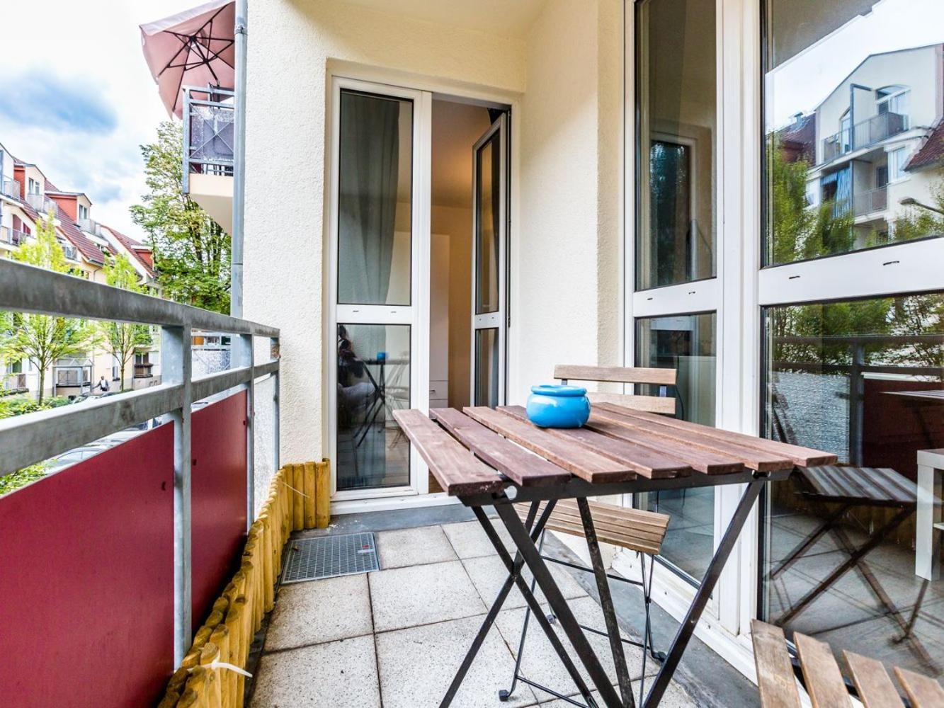 City Apartment Koeln Colónia Exterior foto