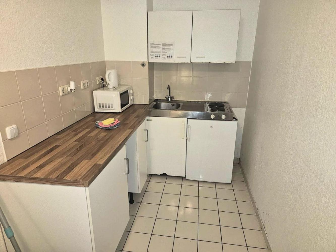 City Apartment Koeln Colónia Exterior foto