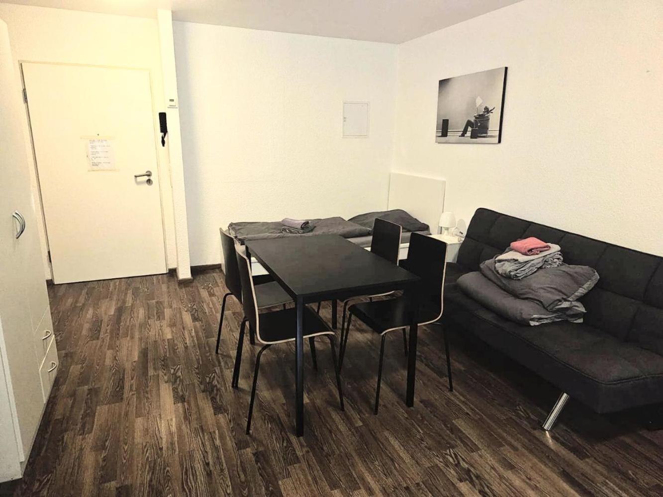 City Apartment Koeln Colónia Exterior foto